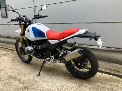 BMW R12 G/S 2026