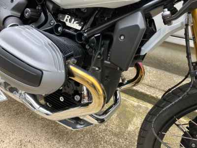 BMW R12 G/S 2026