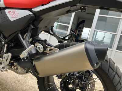 BMW R12 G/S 2026