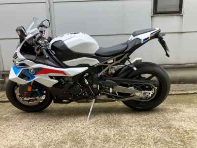 BMW S1000RR 2026