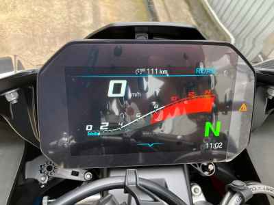 BMW S1000RR 2026