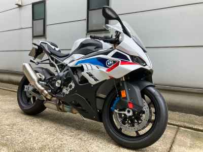 BMW S1000RR 2026