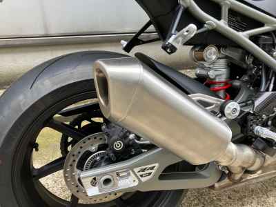 BMW S1000RR 2026