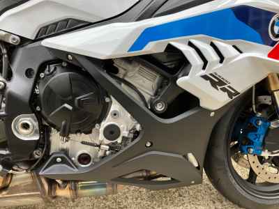 BMW S1000RR 2026