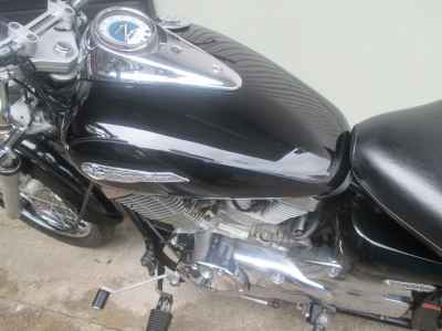 Yamaha XVS250 Drag Star 2008