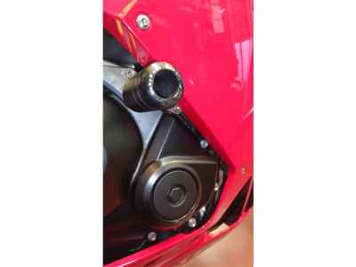 Honda CBR600RR 2021
