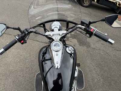 Yamaha XVS250 Drag Star 2005
