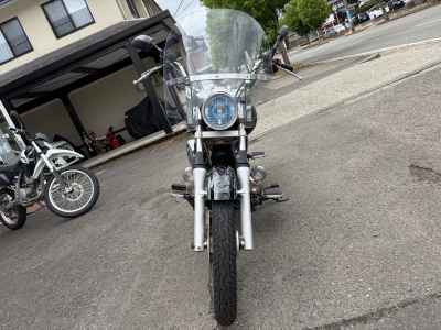 Yamaha XVS250 Drag Star 2005