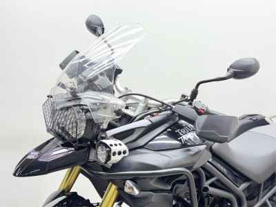 Triumph Tiger 800 2014