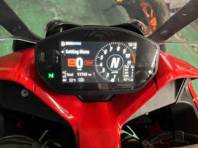 Ducati Supersport 950 S 2023