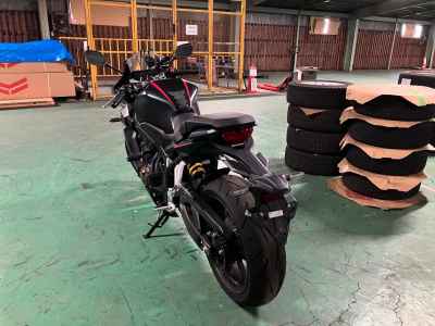 Honda CBR650R 2020
