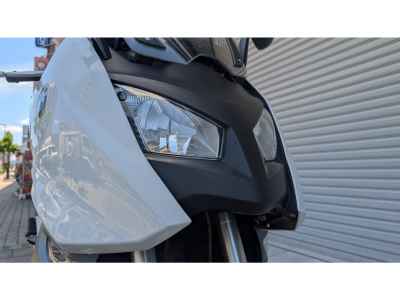 BMW C600 Sport 2014