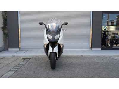 BMW C600 Sport 2014