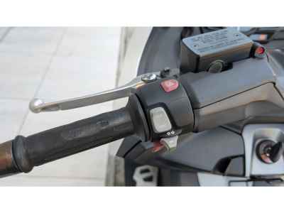BMW C600 Sport 2014