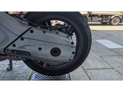 BMW C600 Sport 2014