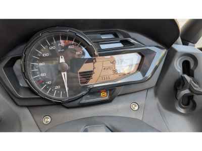 BMW C600 Sport 2014
