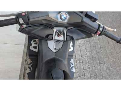 BMW C600 Sport 2014
