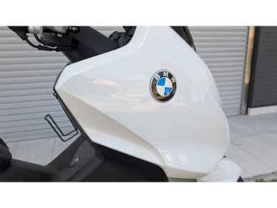 BMW C600 Sport 2014