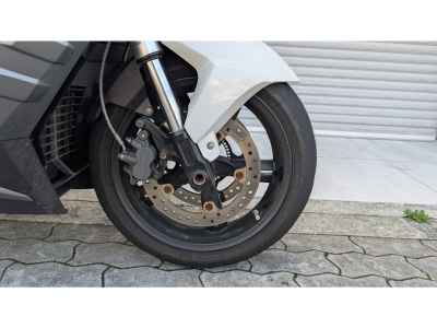 BMW C600 Sport 2014