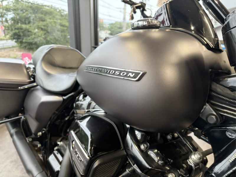 Harley-Davidson Road King Special FLHRXS1868 2018