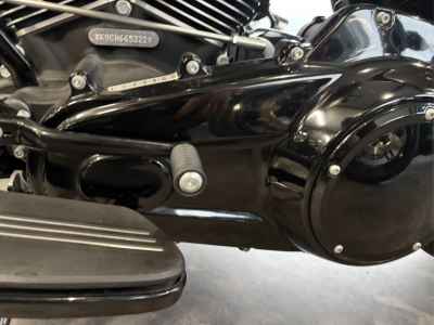 Harley-Davidson Road King Special FLHRXS1868 2018