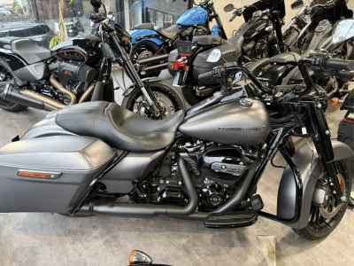 Harley-Davidson Road King Special FLHRXS1868 2018