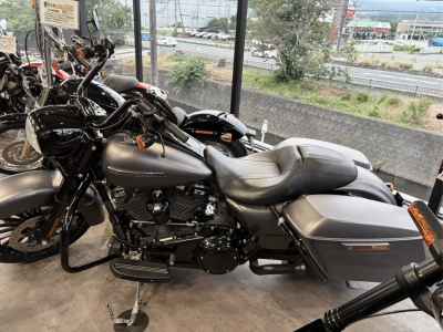 Harley-Davidson Road King Special FLHRXS1868 2018