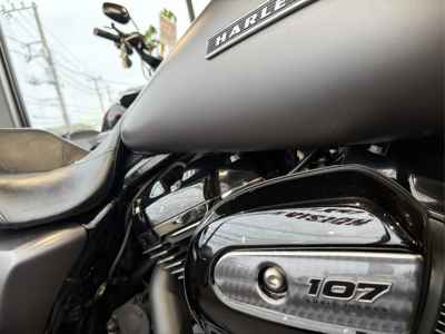 Harley-Davidson Road King Special FLHRXS1868 2018