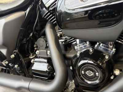 Harley-Davidson Road King Special FLHRXS1868 2018