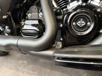 Harley-Davidson Road King Special FLHRXS1868 2018