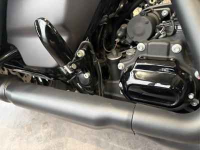 Harley-Davidson Road King Special FLHRXS1868 2018