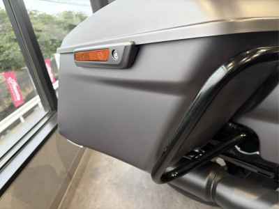 Harley-Davidson Road King Special FLHRXS1868 2018