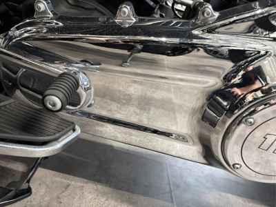 Harley-Davidson FLFB S 2021