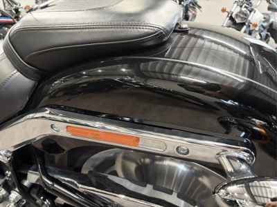 Harley-Davidson FLFB S 2021