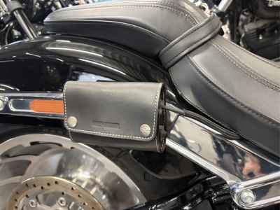Harley-Davidson FLFB S 2021