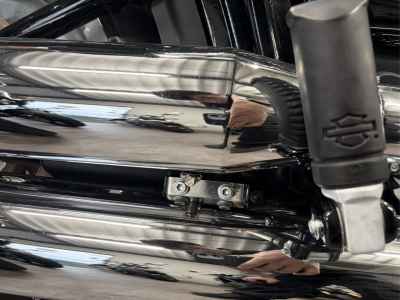 Harley-Davidson FLFB S 2021