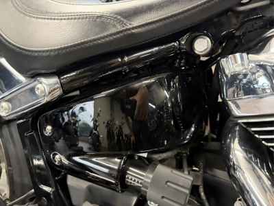 Harley-Davidson FLFB S 2021