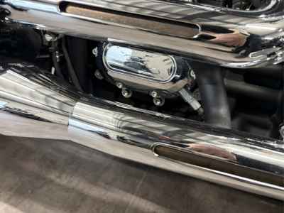 Harley-Davidson FLFB S 2021