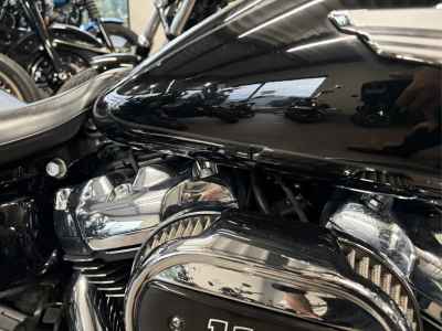 Harley-Davidson FLFB S 2021