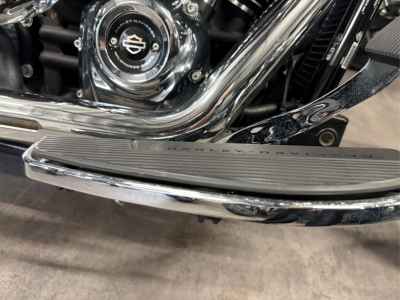 Harley-Davidson FLFB S 2021
