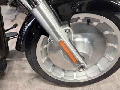 Harley-Davidson FLFB S 2021