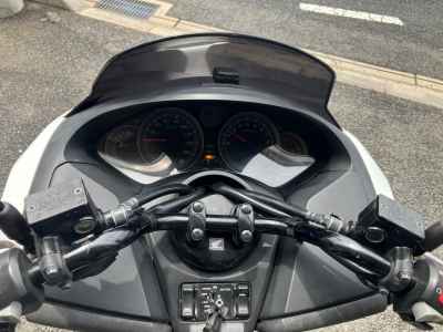 Honda Forza SI 2013