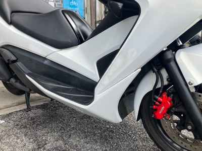 Honda Forza SI 2013