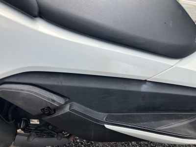 Honda Forza SI 2013