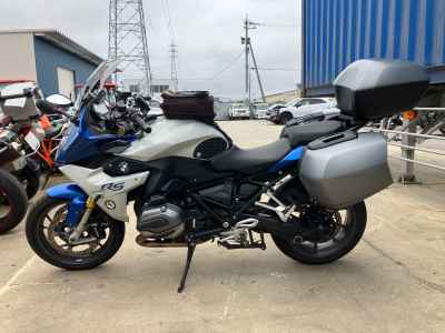 BMW R1200GS 2015