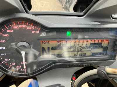 BMW R1200GS 2015