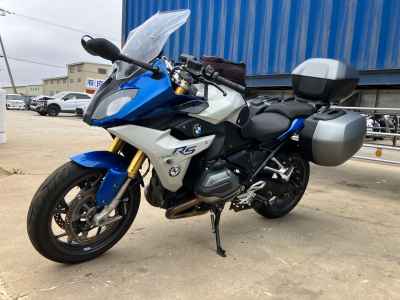 BMW R1200GS 2015