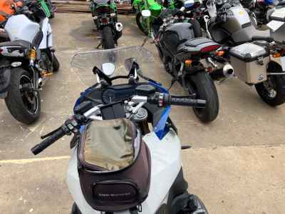 BMW R1200GS 2015