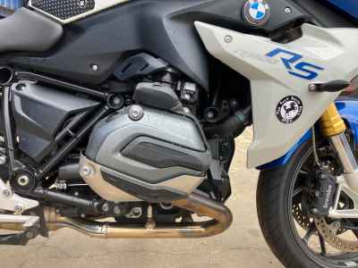 BMW R1200GS 2015