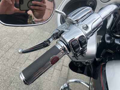 Harley-Davidson Road Glide FLTRXSE1923 CVO 2019